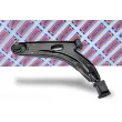 BORG & BECK BCA5583 - Triangle ou bras de suspension (train avant)