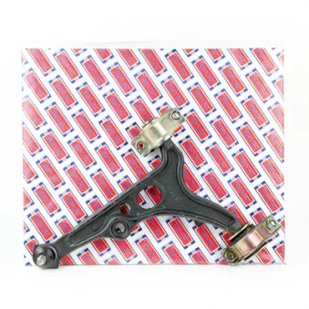 Triangle ou bras de suspension (train avant) BORG & BECK OEM 7601057