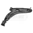 BORG & BECK BCA5590 - Triangle ou bras de suspension (train avant)