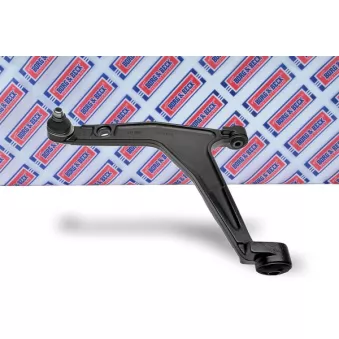 Triangle ou bras de suspension (train avant) BORG & BECK OEM 352064
