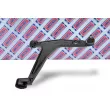 BORG & BECK BCA5602 - Triangle ou bras de suspension (train avant)