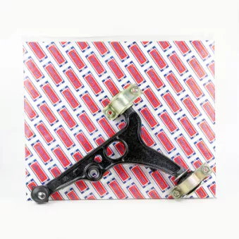 Triangle ou bras de suspension (train avant) BORG & BECK OEM 7777239