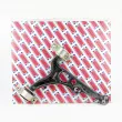 BORG & BECK BCA5612 - Triangle ou bras de suspension (train avant)