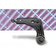 BORG & BECK BCA5613 - Triangle ou bras de suspension (train avant)