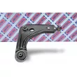 BORG & BECK BCA5614 - Triangle ou bras de suspension (train avant)
