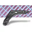 BORG & BECK BCA5616 - Triangle ou bras de suspension (train avant)