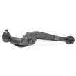 BORG & BECK BCA5617 - Triangle ou bras de suspension (train avant)