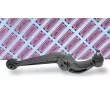 BORG & BECK BCA5618 - Triangle ou bras de suspension (train avant)