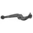 BORG & BECK BCA5618 - Triangle ou bras de suspension (train avant)