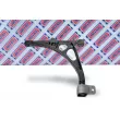 BORG & BECK BCA5619 - Triangle ou bras de suspension (train avant)