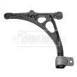 BORG & BECK BCA5619 - Triangle ou bras de suspension (train avant)
