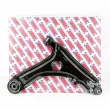 Triangle ou bras de suspension (train avant) BORG & BECK [BCA5632R]