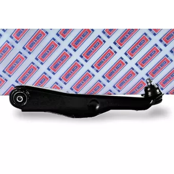 Triangle ou bras de suspension (train avant) BORG & BECK OEM 51350SA5010