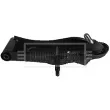 BORG & BECK BCA5645 - Triangle ou bras de suspension (train avant)