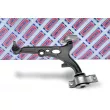 BORG & BECK BCA5648 - Triangle ou bras de suspension (train avant)