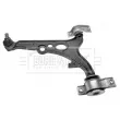 BORG & BECK BCA5648 - Triangle ou bras de suspension (train avant)