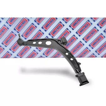 Triangle ou bras de suspension (train avant) BORG & BECK OEM 46130