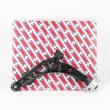 BORG & BECK BCA5664 - Triangle ou bras de suspension (train avant)