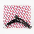 BORG & BECK BCA5665 - Triangle ou bras de suspension (train avant)