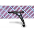 BORG & BECK BCA5679 - Triangle ou bras de suspension (train avant)