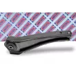 BORG & BECK BCA5684 - Triangle ou bras de suspension (train avant)