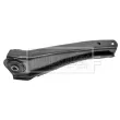 BORG & BECK BCA5684 - Triangle ou bras de suspension (train avant)