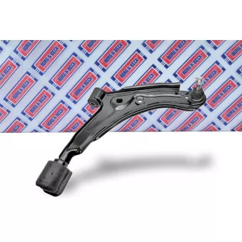 Triangle ou bras de suspension (train avant) BORG & BECK OEM 5450052Y70