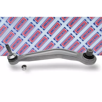 Triangle ou bras de suspension (train arrière) BORG & BECK OEM 33321090815