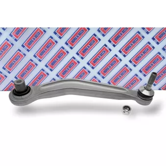 Triangle ou bras de suspension (train arrière) BORG & BECK OEM 33321090816