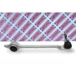BORG & BECK BCA5701 - Triangle ou bras de suspension (train avant)
