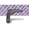BORG & BECK BCA5722 - Triangle ou bras de suspension (train avant)