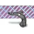 BORG & BECK BCA5754 - Triangle ou bras de suspension (train avant)