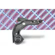 BORG & BECK BCA5755 - Triangle ou bras de suspension (train avant)