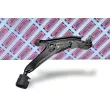BORG & BECK BCA5794 - Triangle ou bras de suspension (train avant)