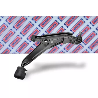 Triangle ou bras de suspension (train avant) BORG & BECK OEM 5450090J10