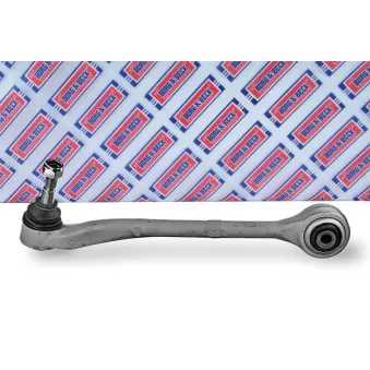 Triangle ou bras de suspension (train avant) BORG & BECK OEM 31121142088