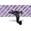 BORG & BECK BCA5825 - Triangle ou bras de suspension (train avant)