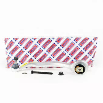 Triangle ou bras de suspension (train avant) BORG & BECK OEM 4D0407693K