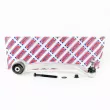 BORG & BECK BCA5831 - Triangle ou bras de suspension (train avant)