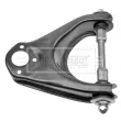 BORG & BECK BCA5836 - Triangle ou bras de suspension (train avant)