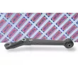 BORG & BECK BCA5846 - Triangle ou bras de suspension (train avant)