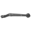 BORG & BECK BCA5846 - Triangle ou bras de suspension (train avant)