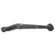 BORG & BECK BCA5848 - Triangle ou bras de suspension (train avant)
