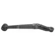 BORG & BECK BCA5849 - Triangle ou bras de suspension (train avant)
