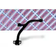 BORG & BECK BCA5851 - Triangle ou bras de suspension (train avant)