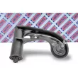 BORG & BECK BCA5875 - Triangle ou bras de suspension (train avant)