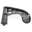 BORG & BECK BCA5875 - Triangle ou bras de suspension (train avant)