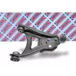BORG & BECK BCA5889 - Triangle ou bras de suspension (train avant)