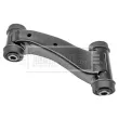 BORG & BECK BCA5905 - Triangle ou bras de suspension (train avant)