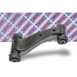 BORG & BECK BCA5906 - Triangle ou bras de suspension (train avant)
